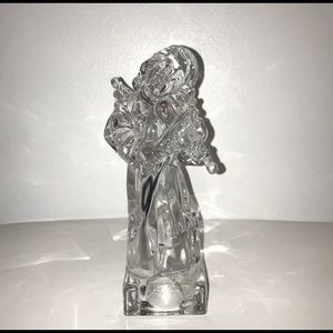 Mikasa Herald Collection Lead Crystal Angel